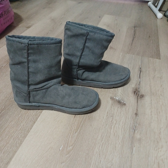 Kids winter boots - Picture 5 of 5